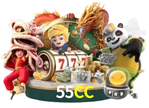 55CC